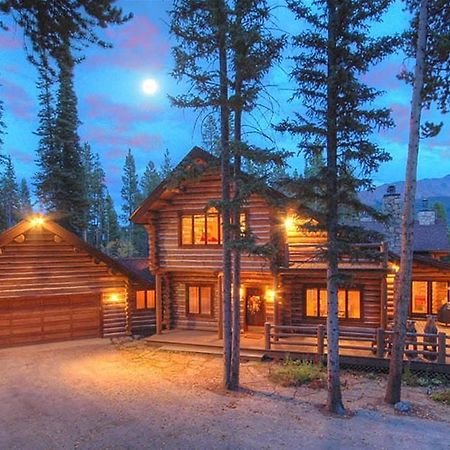 Bear Lodge Blue River Area By Pinnacle Lodging Breckenridge Exterior foto