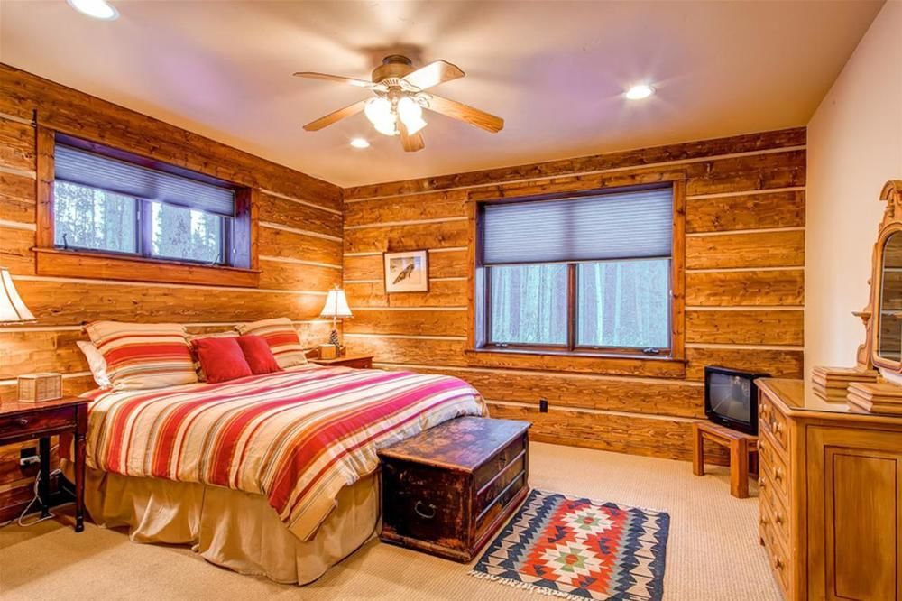 Bear Lodge Blue River Area By Pinnacle Lodging Breckenridge Exterior foto