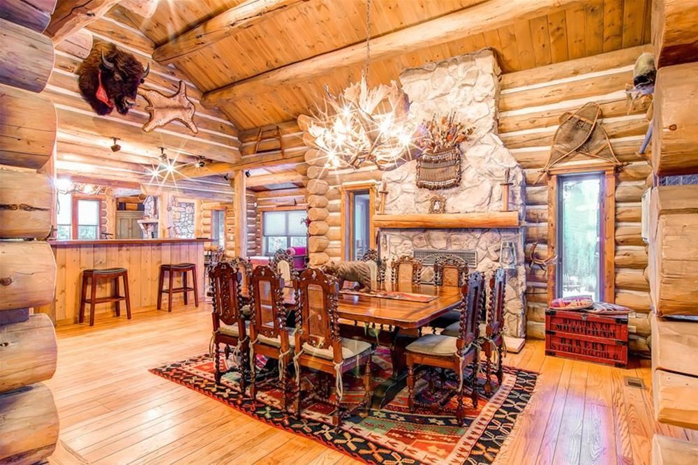 Bear Lodge Blue River Area By Pinnacle Lodging Breckenridge Exterior foto