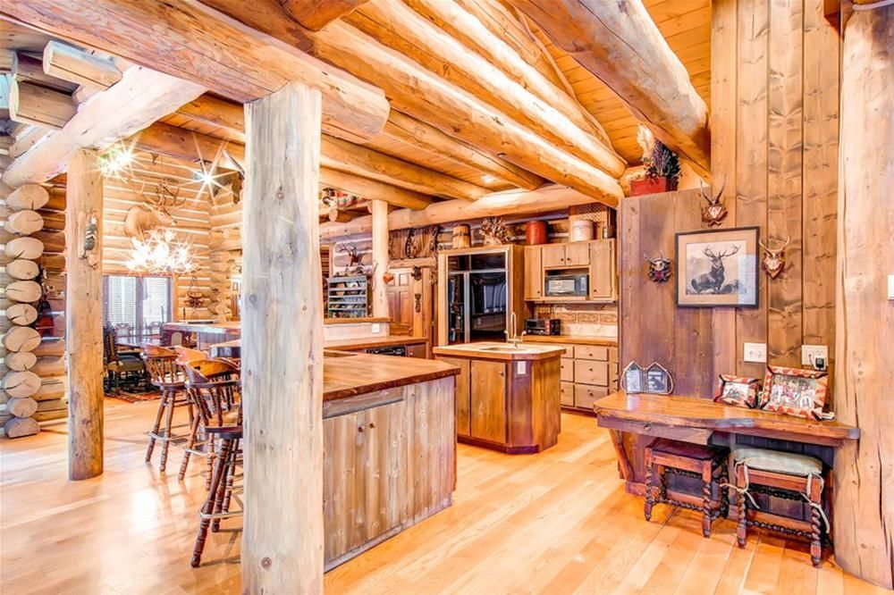 Bear Lodge Blue River Area By Pinnacle Lodging Breckenridge Exterior foto