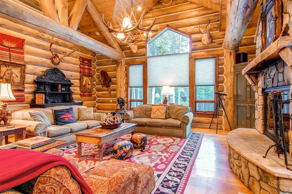Bear Lodge Blue River Area By Pinnacle Lodging Breckenridge Exterior foto