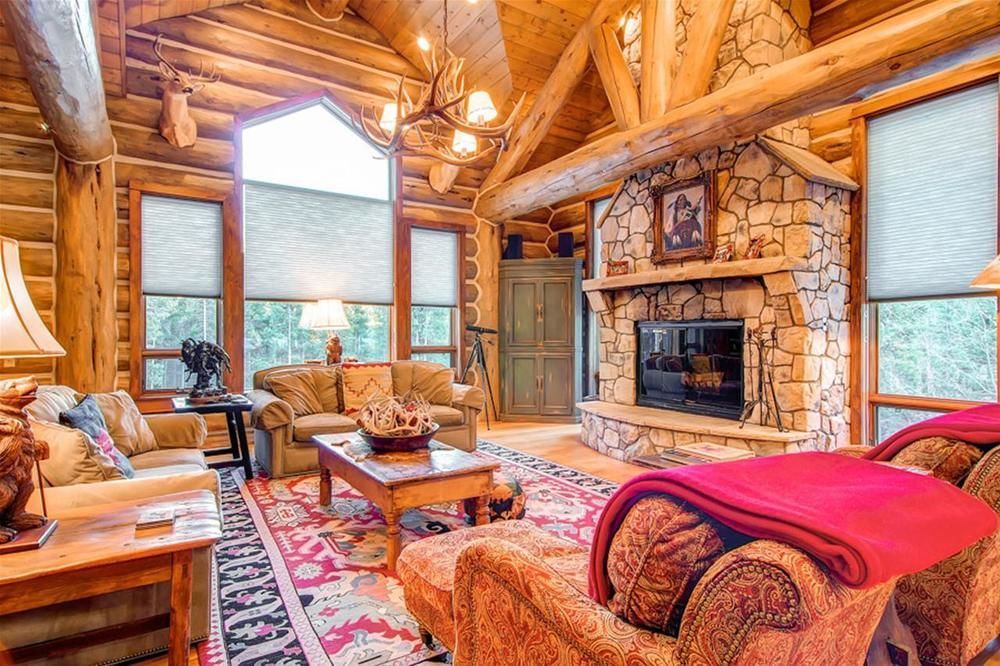 Bear Lodge Blue River Area By Pinnacle Lodging Breckenridge Exterior foto
