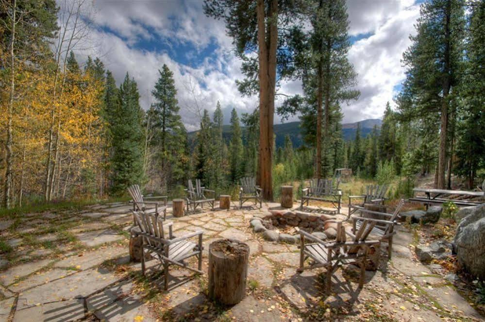 Bear Lodge Blue River Area By Pinnacle Lodging Breckenridge Exterior foto